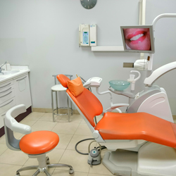 Clínica Dental Ostende